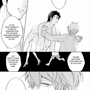 [KIDA Sattsu] Ore wo Mamoru to Chikatteyo [Eng] – Gay Manga sex 60