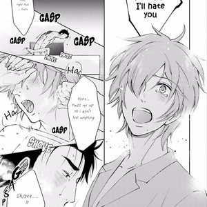 [KIDA Sattsu] Ore wo Mamoru to Chikatteyo [Eng] – Gay Manga sex 62