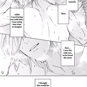 [KIDA Sattsu] Ore wo Mamoru to Chikatteyo [Eng] – Gay Manga sex 70