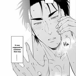 [KIDA Sattsu] Ore wo Mamoru to Chikatteyo [Eng] – Gay Manga sex 71