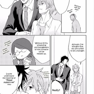 [KIDA Sattsu] Ore wo Mamoru to Chikatteyo [Eng] – Gay Manga sex 86