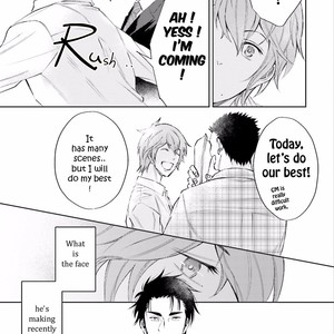 [KIDA Sattsu] Ore wo Mamoru to Chikatteyo [Eng] – Gay Manga sex 88