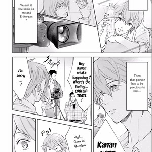 [KIDA Sattsu] Ore wo Mamoru to Chikatteyo [Eng] – Gay Manga sex 89