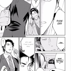 [KIDA Sattsu] Ore wo Mamoru to Chikatteyo [Eng] – Gay Manga sex 96