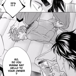[KIDA Sattsu] Ore wo Mamoru to Chikatteyo [Eng] – Gay Manga sex 97