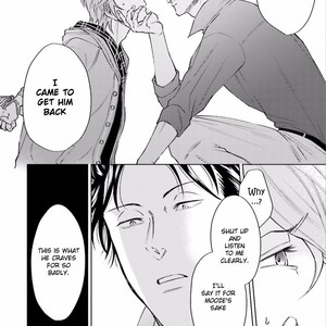 [KIDA Sattsu] Ore wo Mamoru to Chikatteyo [Eng] – Gay Manga sex 99