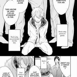 [KIDA Sattsu] Ore wo Mamoru to Chikatteyo [Eng] – Gay Manga sex 102