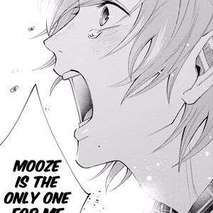 [KIDA Sattsu] Ore wo Mamoru to Chikatteyo [Eng] – Gay Manga sex 104