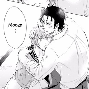 [KIDA Sattsu] Ore wo Mamoru to Chikatteyo [Eng] – Gay Manga sex 106