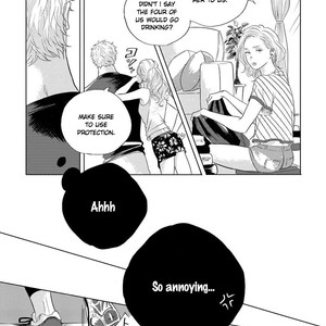 [Amamiya] Blue! Blue! Blue! [Eng] – Gay Manga sex 6