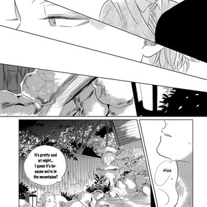 [Amamiya] Blue! Blue! Blue! [Eng] – Gay Manga sex 45