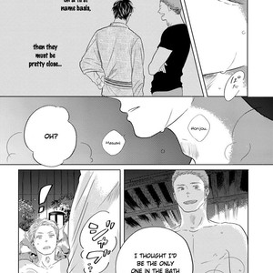 [Amamiya] Blue! Blue! Blue! [Eng] – Gay Manga sex 46