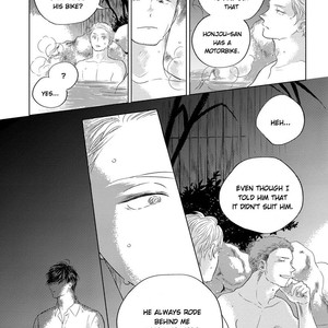 [Amamiya] Blue! Blue! Blue! [Eng] – Gay Manga sex 49