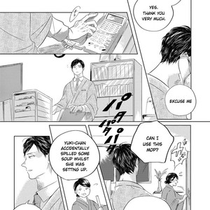 [Amamiya] Blue! Blue! Blue! [Eng] – Gay Manga sex 53