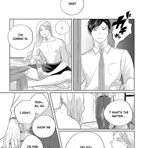 [Amamiya] Blue! Blue! Blue! [Eng] – Gay Manga sex 55