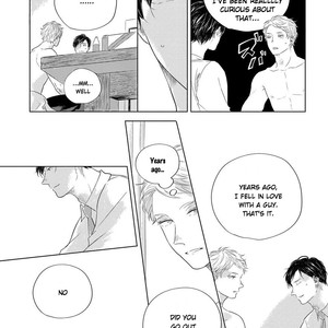 [Amamiya] Blue! Blue! Blue! [Eng] – Gay Manga sex 58
