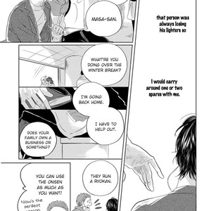 [Amamiya] Blue! Blue! Blue! [Eng] – Gay Manga sex 73