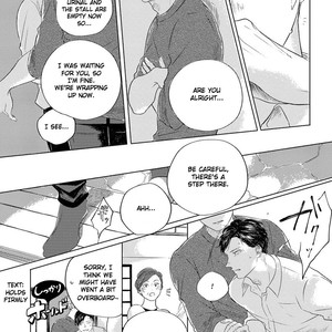 [Amamiya] Blue! Blue! Blue! [Eng] – Gay Manga sex 116