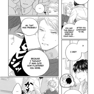 [Amamiya] Blue! Blue! Blue! [Eng] – Gay Manga sex 124