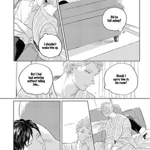 [Amamiya] Blue! Blue! Blue! [Eng] – Gay Manga sex 126