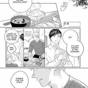 [Amamiya] Blue! Blue! Blue! [Eng] – Gay Manga sex 131