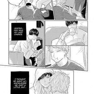 [Amamiya] Blue! Blue! Blue! [Eng] – Gay Manga sex 132