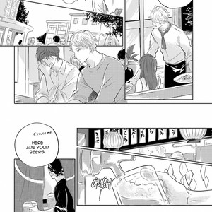 [Amamiya] Blue! Blue! Blue! [Eng] – Gay Manga sex 145