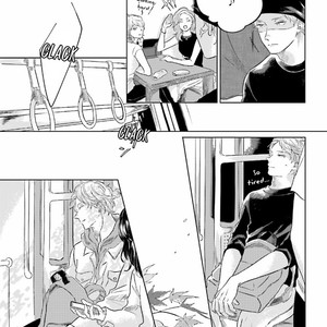 [Amamiya] Blue! Blue! Blue! [Eng] – Gay Manga sex 146