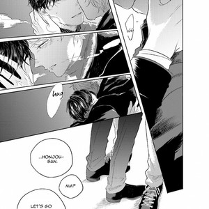 [Amamiya] Blue! Blue! Blue! [Eng] – Gay Manga sex 167