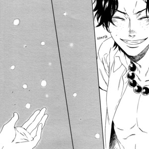 [NINEKOKS (Kyuugou)] One Piece dj – Like a Child, Like a Star [Esp] – Gay Manga sex 27