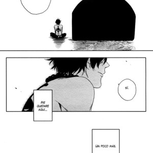 [NINEKOKS (Kyuugou)] One Piece dj – Like a Child, Like a Star [Esp] – Gay Manga sex 40