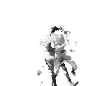 [MITA Homuro] Koi Saku Potager [Eng] – Gay Manga sex 6