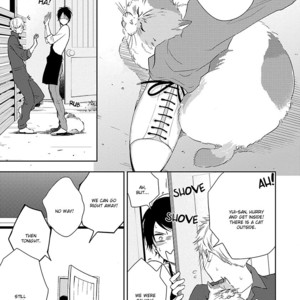 [MITA Homuro] Koi Saku Potager [Eng] – Gay Manga sex 17