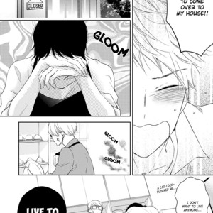 [MITA Homuro] Koi Saku Potager [Eng] – Gay Manga sex 18