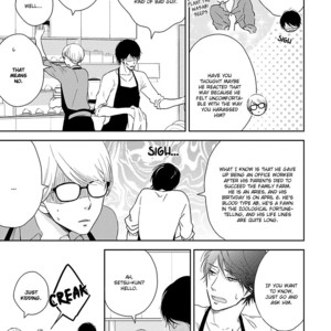 [MITA Homuro] Koi Saku Potager [Eng] – Gay Manga sex 19