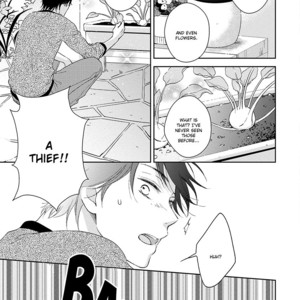 [MITA Homuro] Koi Saku Potager [Eng] – Gay Manga sex 23