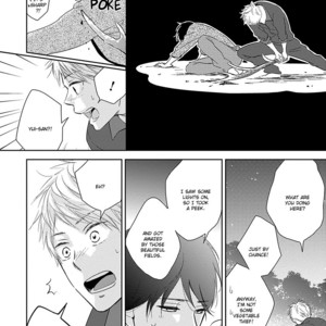 [MITA Homuro] Koi Saku Potager [Eng] – Gay Manga sex 24