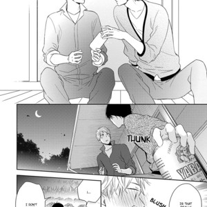 [MITA Homuro] Koi Saku Potager [Eng] – Gay Manga sex 28