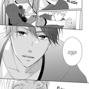 [MITA Homuro] Koi Saku Potager [Eng] – Gay Manga sex 29