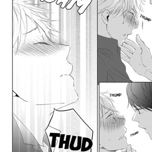[MITA Homuro] Koi Saku Potager [Eng] – Gay Manga sex 30
