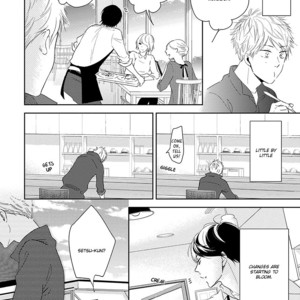 [MITA Homuro] Koi Saku Potager [Eng] – Gay Manga sex 34