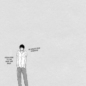 [MITA Homuro] Koi Saku Potager [Eng] – Gay Manga sex 39