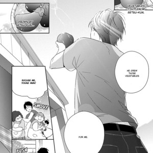 [MITA Homuro] Koi Saku Potager [Eng] – Gay Manga sex 43
