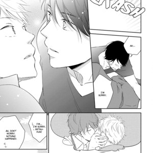 [MITA Homuro] Koi Saku Potager [Eng] – Gay Manga sex 44