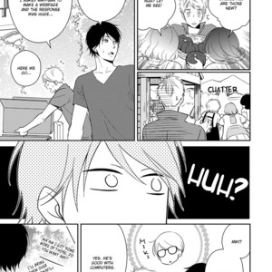 [MITA Homuro] Koi Saku Potager [Eng] – Gay Manga sex 46