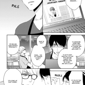[MITA Homuro] Koi Saku Potager [Eng] – Gay Manga sex 49
