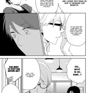 [MITA Homuro] Koi Saku Potager [Eng] – Gay Manga sex 50