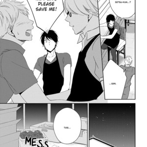 [MITA Homuro] Koi Saku Potager [Eng] – Gay Manga sex 52