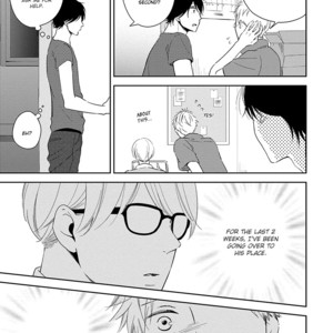 [MITA Homuro] Koi Saku Potager [Eng] – Gay Manga sex 54