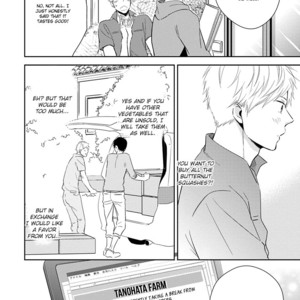 [MITA Homuro] Koi Saku Potager [Eng] – Gay Manga sex 63